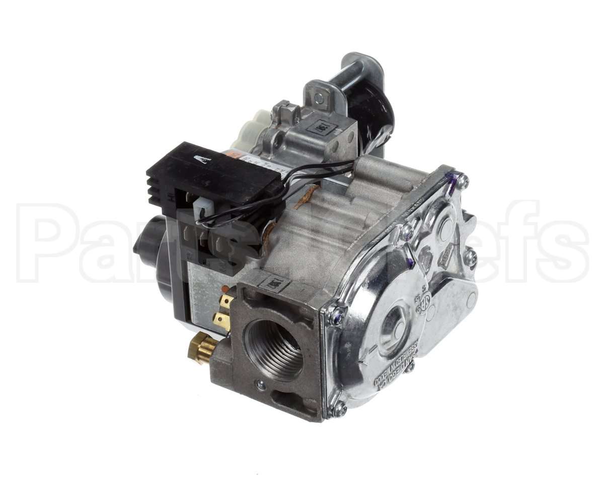 177398 Reznor 1/2"X3/4" 2-Stg Lp Gas Valve