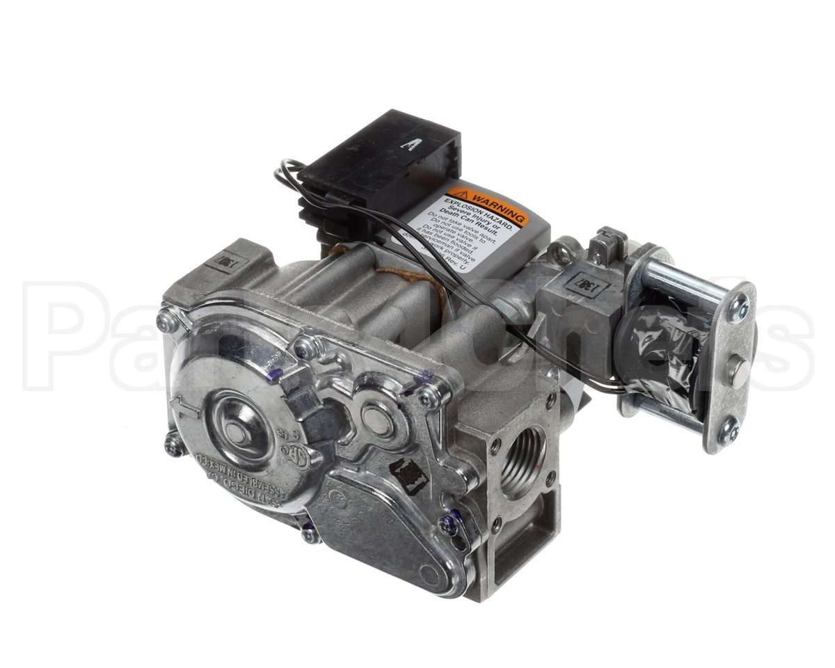 177398 Reznor 1/2"X3/4" 2-Stg Lp Gas Valve