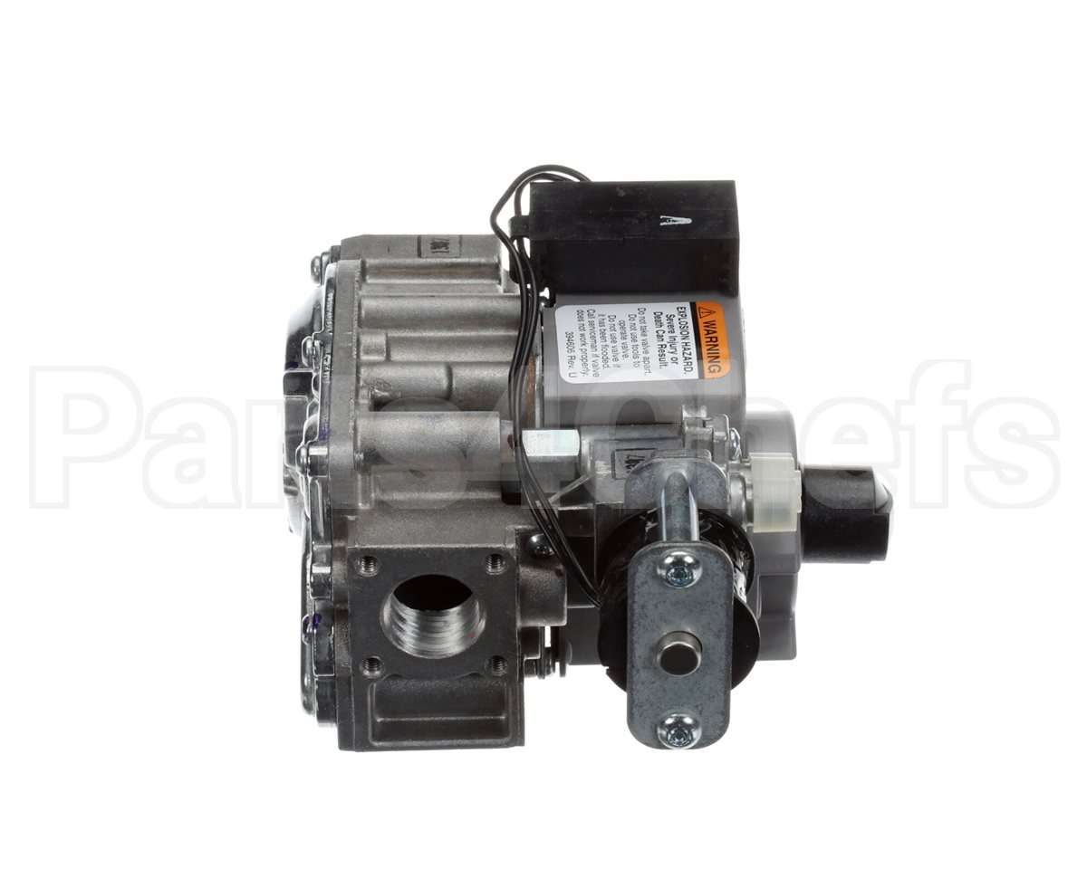177398 Reznor 1/2"X3/4" 2-Stg Lp Gas Valve