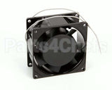 1774001 Garland 80Mm 230V Ac 50/60Hz Boxer Fan