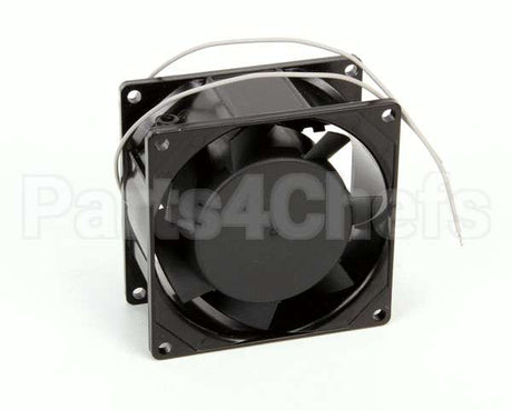 1774001 Garland 80Mm 230V Ac 50/60Hz Boxer Fan