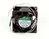 1774001 Garland 80Mm 230V Ac 50/60Hz Boxer Fan
