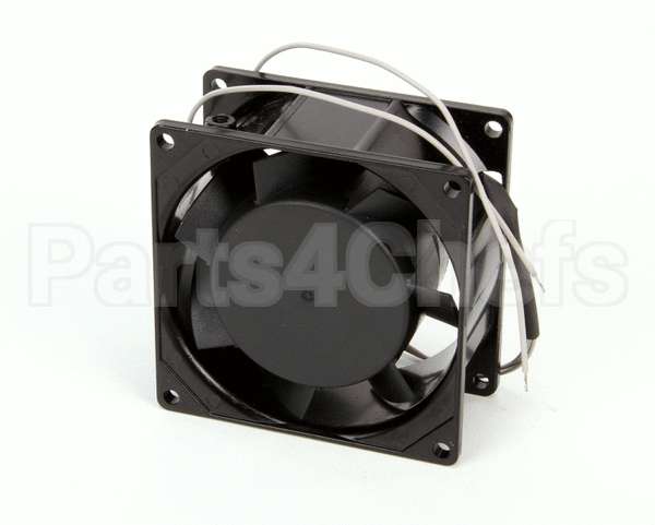 1774001 Garland 80Mm 230V Ac 50/60Hz Boxer Fan
