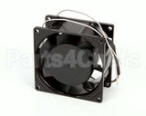 1774001 Garland 80Mm 230V Ac 50/60Hz Boxer Fan