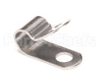 17741-3 Vollrath Clamp 0.250 Loop Ss