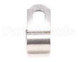 17741-3 Vollrath Clamp 0.250 Loop Ss