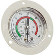 177485 Compatible Waste King Thermometer, Flangemt(-40/60F)