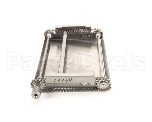17749 Nieco Drive Unit, Push-Bar, 13 Belt