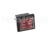 17749211297 Norpole Lamp Switch (Np1R-Pt/Npdc-48B)