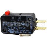 177500 Compatible Jackson Switch