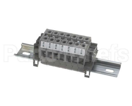 177505 Duke Terminal Block,Heat Elements C