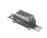 177505 Duke Terminal Block,Heat Elements C