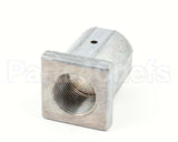 1775102 Garland Caster Insert Housing Modif (Ck