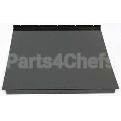 17752 Compatible Blodgett Porc Mark Liner Bottom V/Dfg