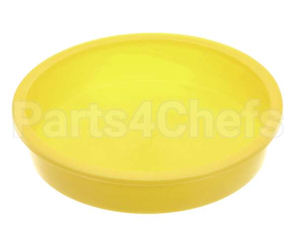 17756 Gold Medal Products Cap Plug 4.625 Dia.