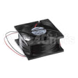177564 Compatible Groen Fan, 24Vdc, 80Mm