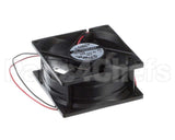 177564 Groen Fan, 24Vdc, 80Mm