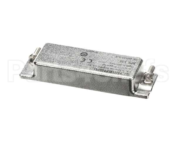 177567 Duke Interlock,Safety Magnet