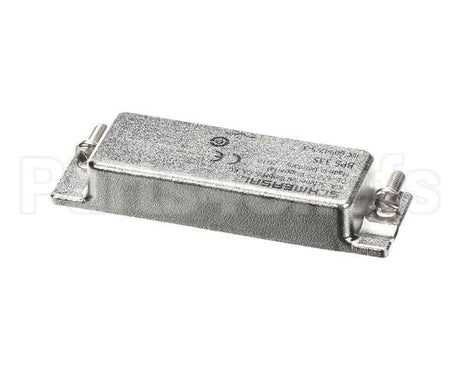177567 Duke Interlock,Safety Magnet