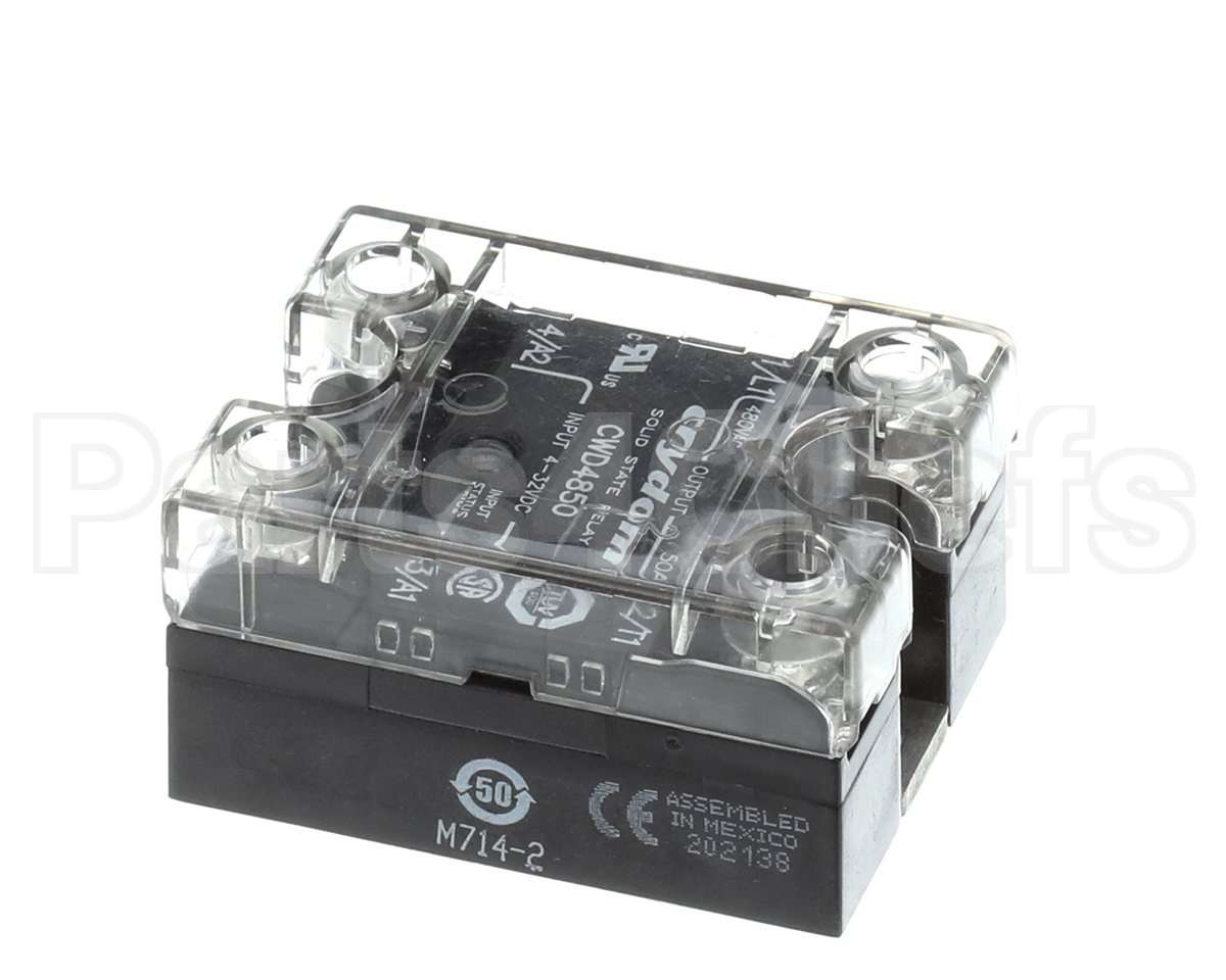 177573 Duke Solid State Relay