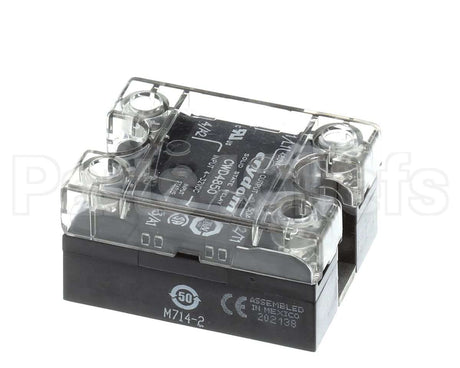 177573 Duke Solid State Relay