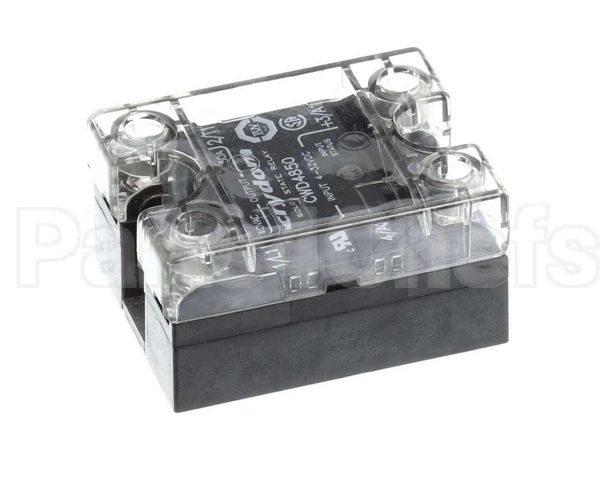 177573 Duke Solid State Relay
