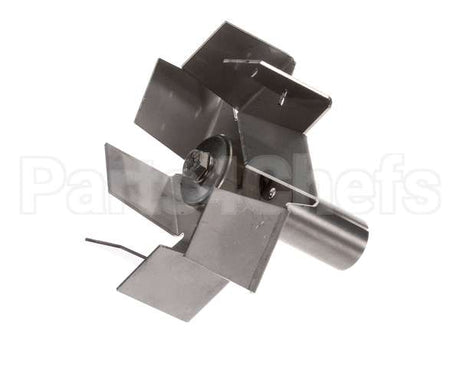17762 Blakeslee Impeller Assembly