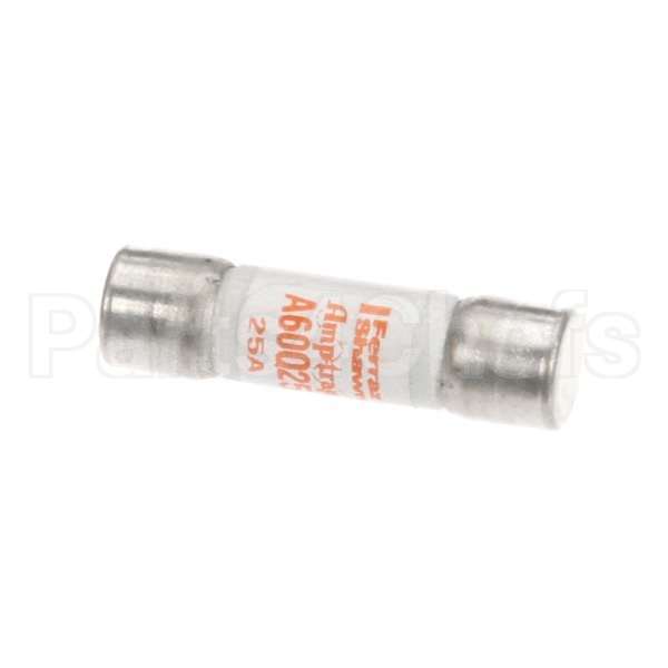 177637 Compatible Duke Fuse, Semiconductor 25A Prot