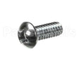 1776815 Market Forge Screw Mach Ph Rd Hd 1/4-20 5/8