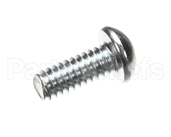 1776815 Market Forge Screw Mach Ph Rd Hd 1/4-20 5/8