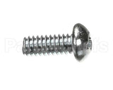 1776815 Market Forge Screw Mach Ph Rd Hd 1/4-20 5/8