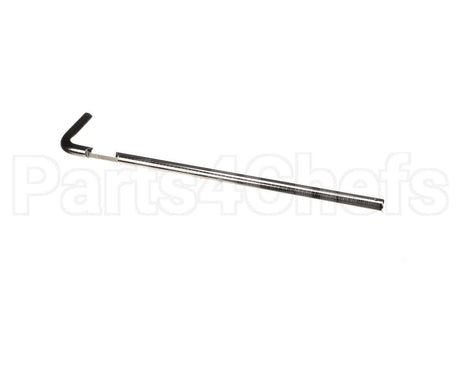 177735 Henny Penny Rod-Normally Open 320 Drain