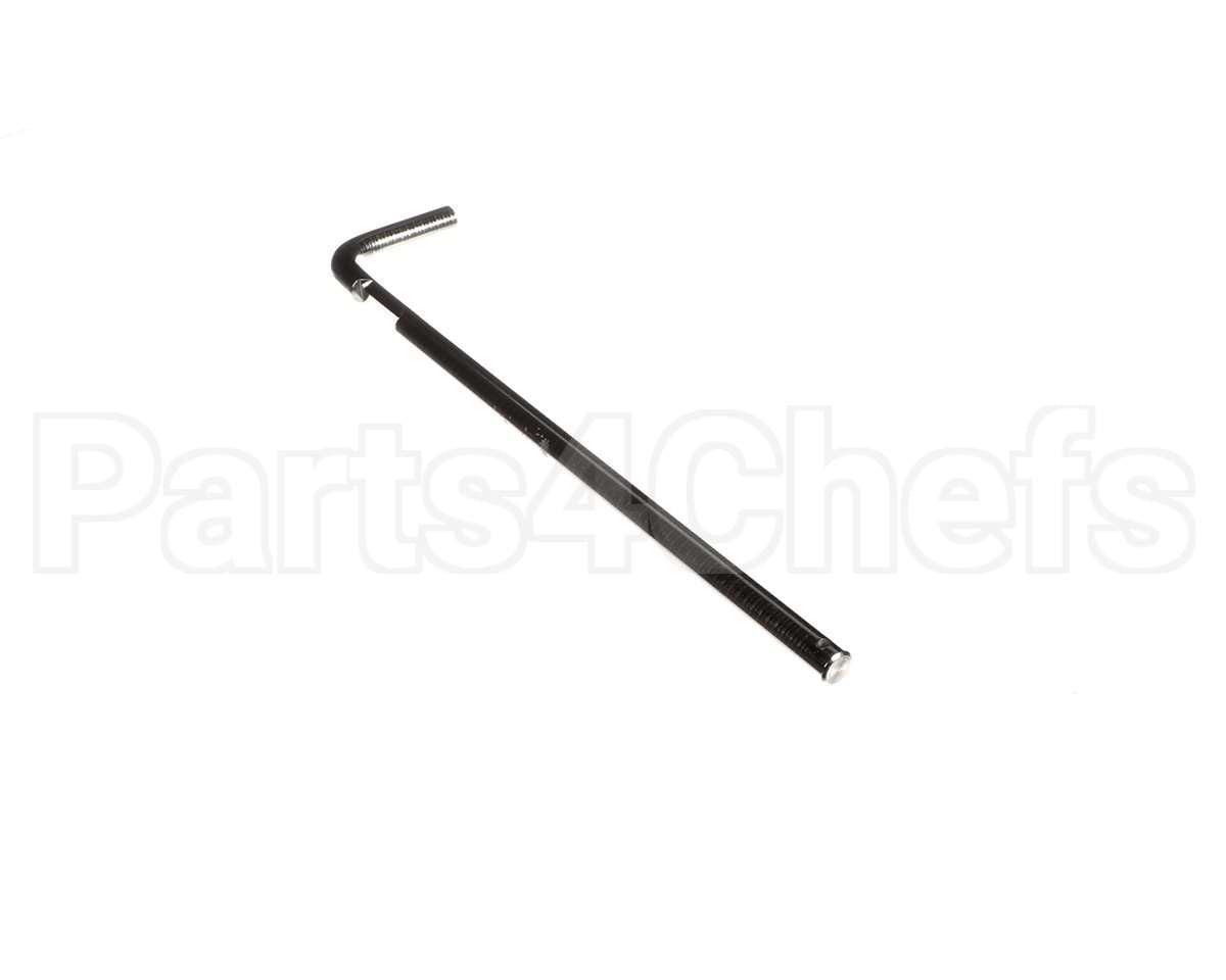 177735 Henny Penny Rod-Normally Open 320 Drain