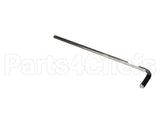 177735 Henny Penny Rod-Normally Open 320 Drain