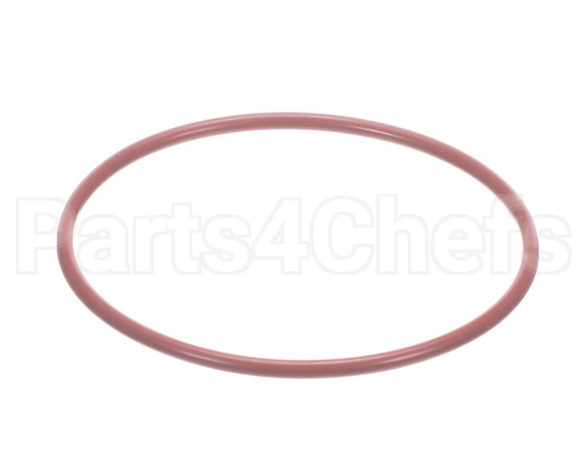 177783 Groen O-Ring, .139" Cross Section