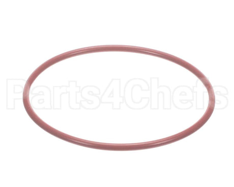 177783 Groen O-Ring, .139" Cross Section
