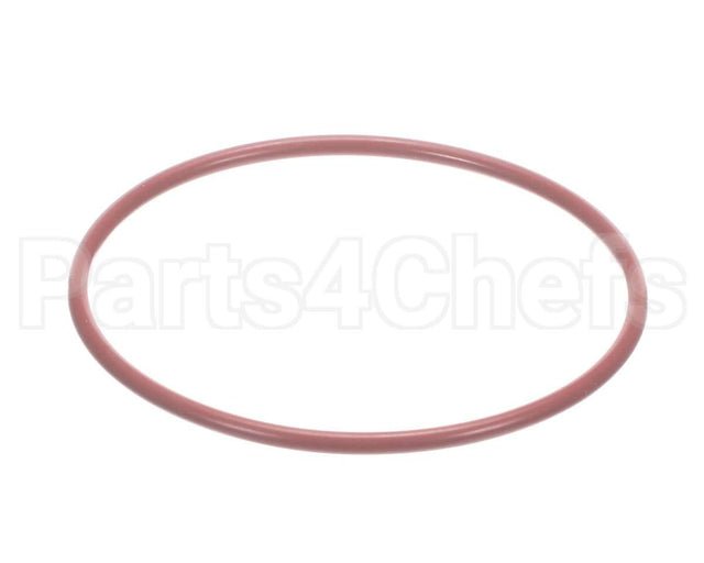 177783 Groen O-Ring, .139" Cross Section