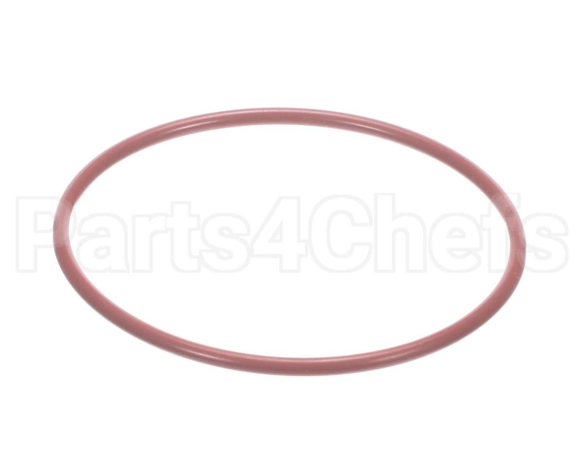 177783 Groen O-Ring, .139" Cross Section