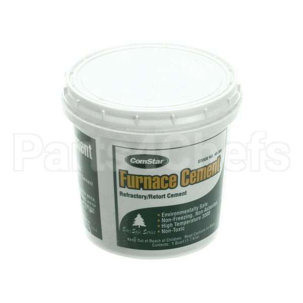 1779-5 Compatible Montague Cement, Hi-Temp