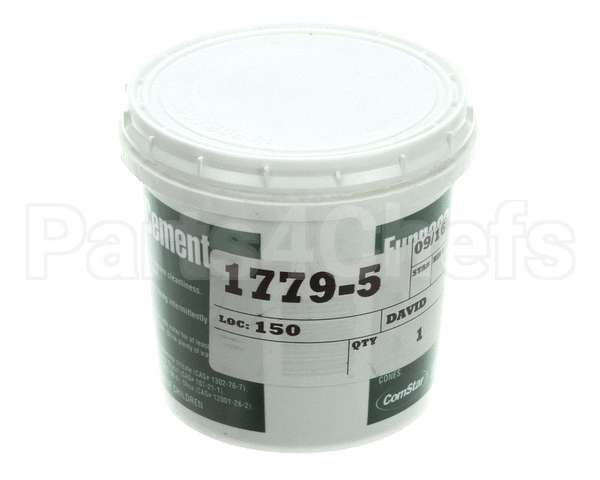 1779-5 Montague Hi-Temp Cement