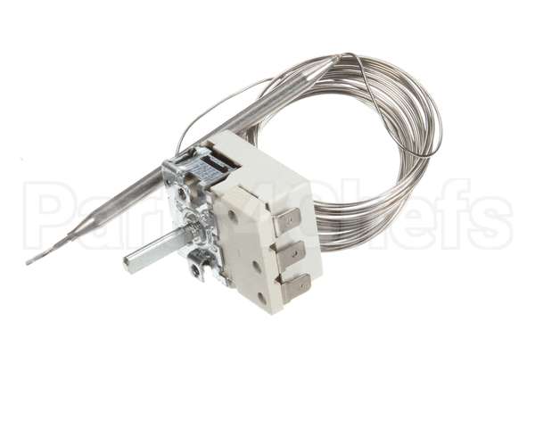 17795-1 Vollrath Thrmstt, 144 Capilary 96/Bx