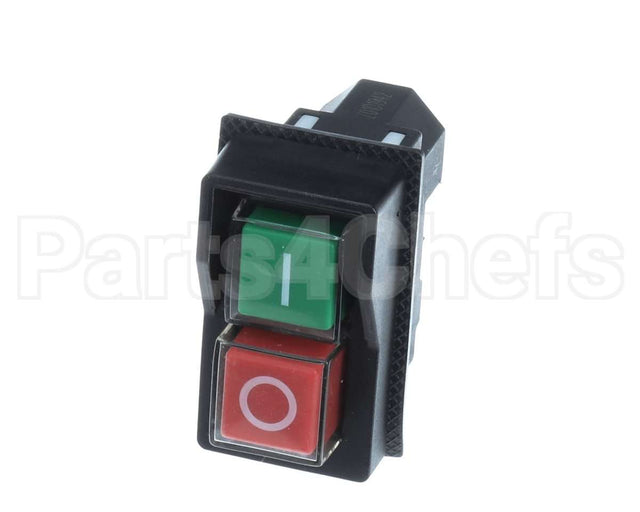 177PMX400FF Avantco Power Switch