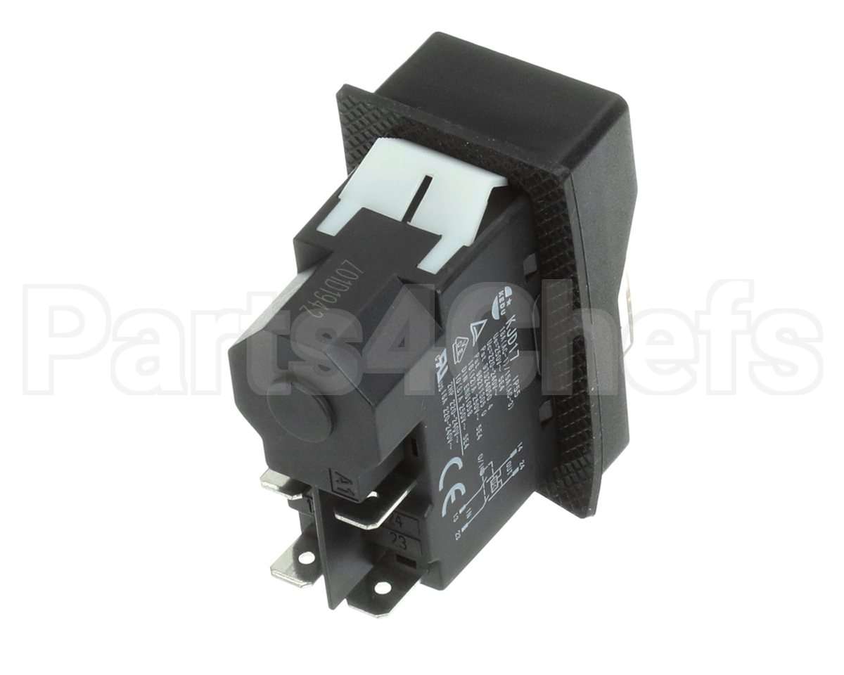 177PMX400FF Avantco Power Switch
