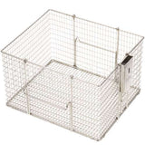 17801 Compatible Henny Penny Basket - 600 Gas Fryer