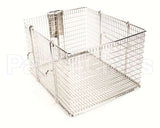 17801 Henny Penny Basket - 600 Gas Fryer