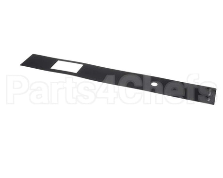 178024 Groen Overlay, Gssp, 5/10 Pan Steamer