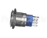 178088 Groen Switch, Power, On/Off
