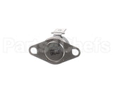 178089 Groen Thermostat,Hold Gssp