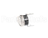178089 Groen Thermostat,Hold Gssp