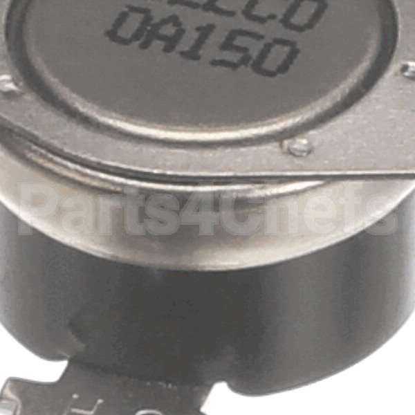 178090 Compatible Groen Thermostat, Drain, Gssp
